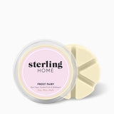 Sterling Home Fragrance Frosty Fairy Wax Melt