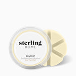 Sterling Home Fragrance Comfort Wax Melt - 50G Soy Wax Melt Comfort Accessories Sterling Home 3
