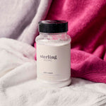 Sterling Home Fragrance Soft Linen Carpet Sprinkles - DISC 500G Carpet Sprinkles Soft Linen Accessories Sterling Home 1