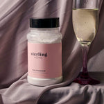 Sterling Home Fragrance Pink Champagne Carpet Sprinkles - 500G Carpet Sprinkles Pink Champagne Accessories Sterling Home 1