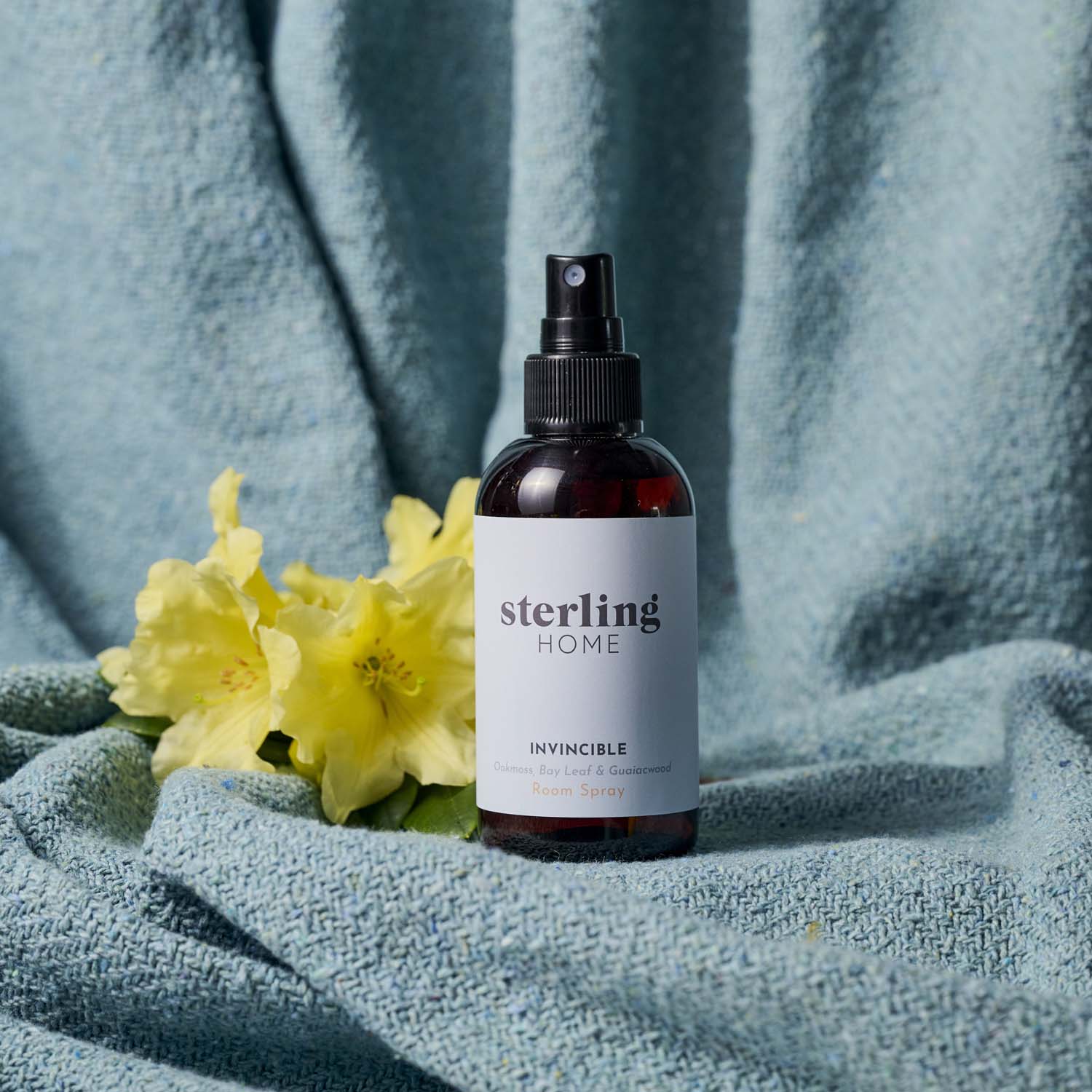 Sterling Home Fragrance Invincible Room Spray - 150mL Room Spray Invincible Accessories Sterling Home 1