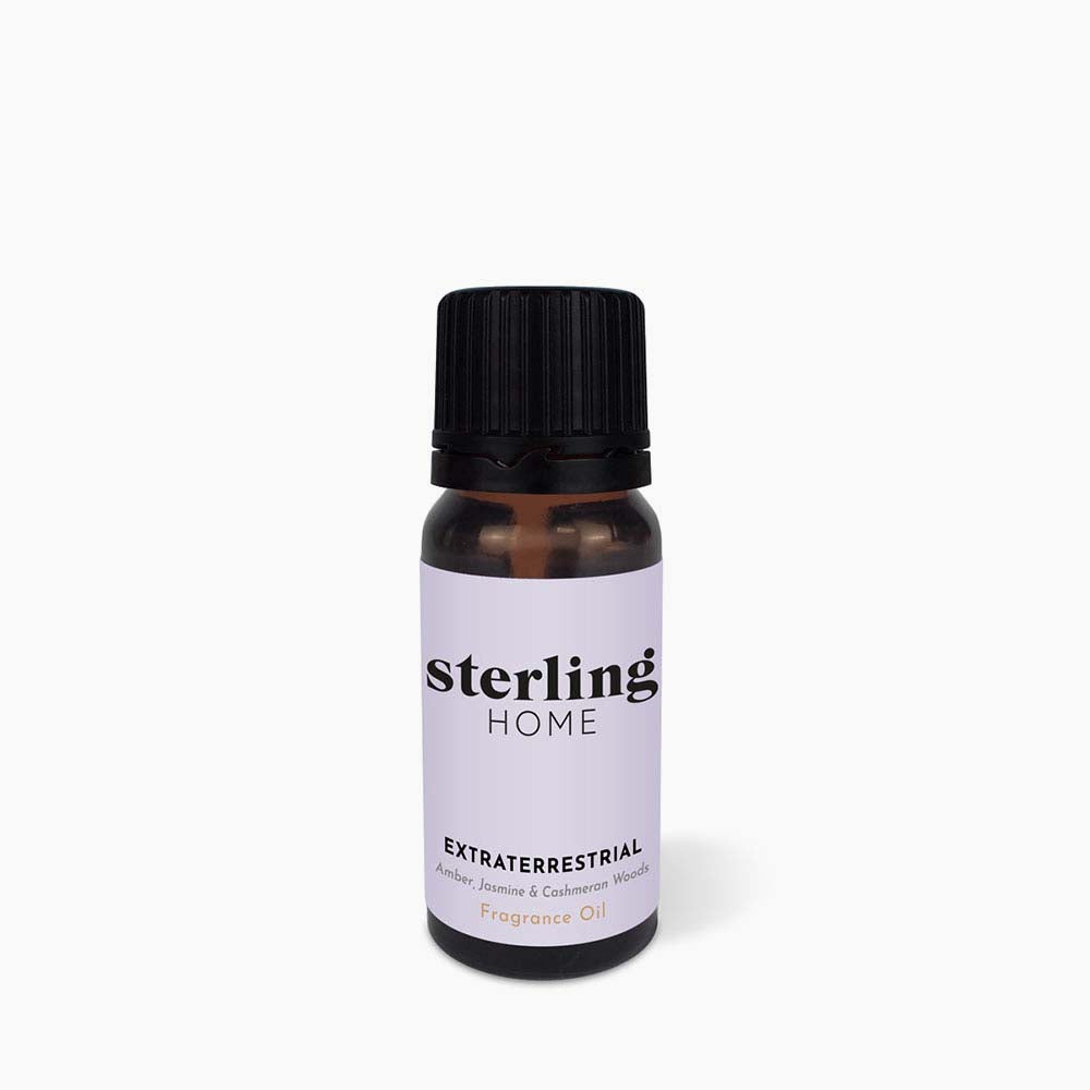 Sterling Home Fragrance Extraterrestrial Fragrance Oil - 10mL Fragrance Oil Extraterrestrial Accessories Sterling Home 3