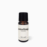 Sterling Home Fragrance Soft Linen Fragrance Oil - DISC 10ML Fragrance Oil- Soft Linen Accessories Sterling Home 3