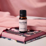 Sterling Home Fragrance Frosty Fairy Fragrance Oil - 10mL Fragrance Oil Frosty Fairy Accessories Sterling Home 1