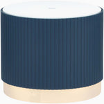 Novo Aroma Blue Diffuser - Novo Aroma Diffuser Sapphire Accessories Sterling Home 2