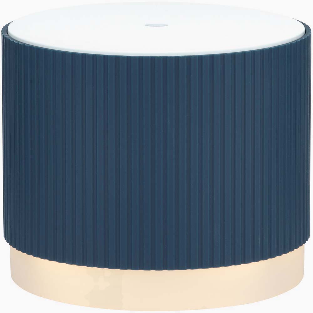Novo Aroma Blue Diffuser - Novo Aroma Diffuser Sapphire Accessories Sterling Home 2