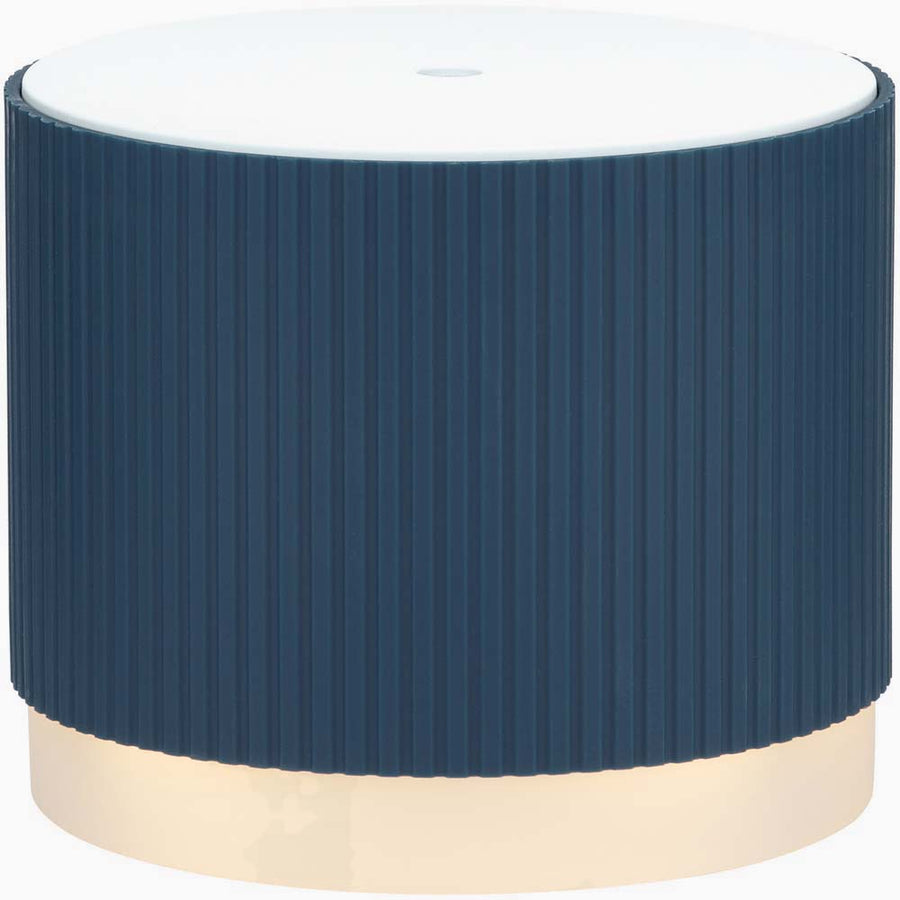 Novo Aroma Blue Diffuser - Novo Aroma Diffuser Sapphire Accessories Sterling Home 2