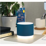 Novo Aroma Blue Diffuser - Novo Aroma Diffuser Sapphire Accessories Sterling Home 3