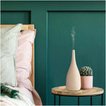 Thalia Aroma Beige Diffuser - Thalia Aroma Diffuser Sand Accessories Sterling Home 1