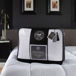 Premium Hotel Duvet - Premium Hotel Duvet 10.5 Tog Superking Sterling Home 2