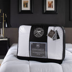 Duck And Feather Down Duvet - DISC Duck & Feather Down 10.5T Double Accessories Sterling Home 2