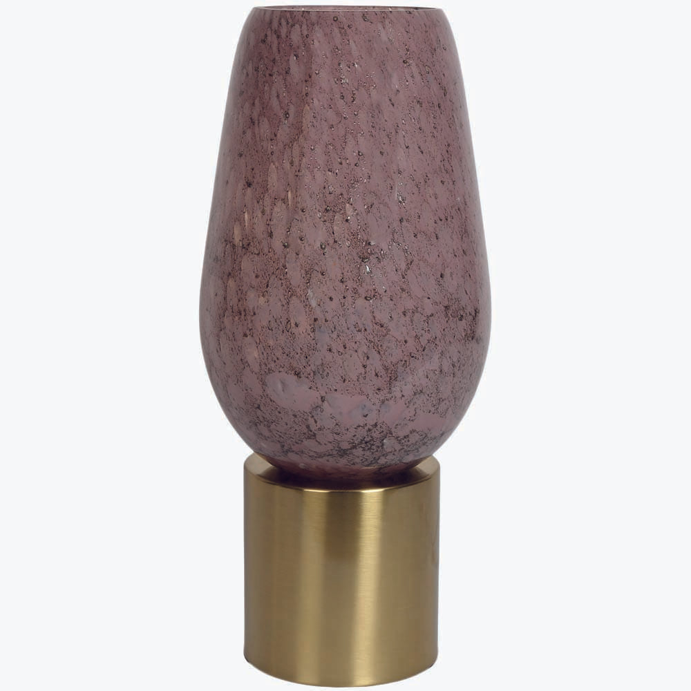 Gianna Tulip Table Lamp - Giana Tulip Lamp 40CM Accessories Sterling Home 1