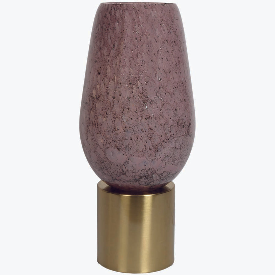 Gianna Tulip Table Lamp - Giana Tulip Lamp 40CM Accessories Sterling Home 1