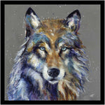 Shadow Framed Print - Shadow Framed Print 48.5x48.5cm Accessories Sterling Home 1