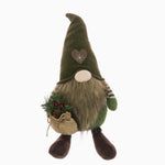 Forest Gonk with Sack - S Forest Gonk W/Sack 42CM Accessories Sterling Home 1