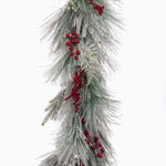 Baston Garland - Baston Garland 274CM Accessories Sterling Home 1