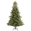 Geneva Fir LED Tree - Geneva Fir Pre-Lit 225CM Accessories Sterling Home