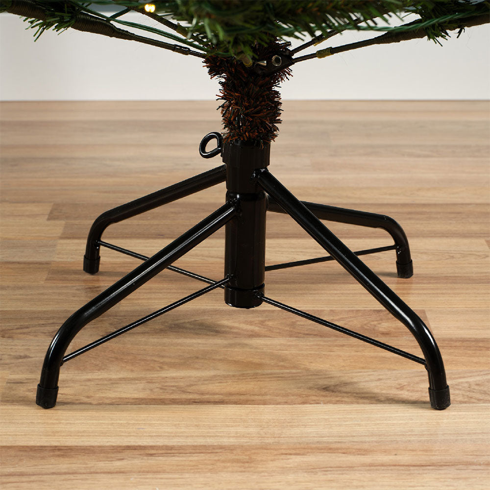 Allison Pine LED Tree - Allison Pine Pre-Lit 180CM Accessories Sterling Home 5