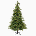 Allison Pine LED Tree - Allison Pine Pre-Lit 210CM Accessories Sterling Home 2