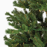 Alba Fir LED Tree - Alba Fir Pre-Lit 210CM Accessories Sterling Home 2
