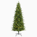 Killington Fir LED Tree - Killington Fir Pre-Lit 210CM Accessories Sterling Home 2