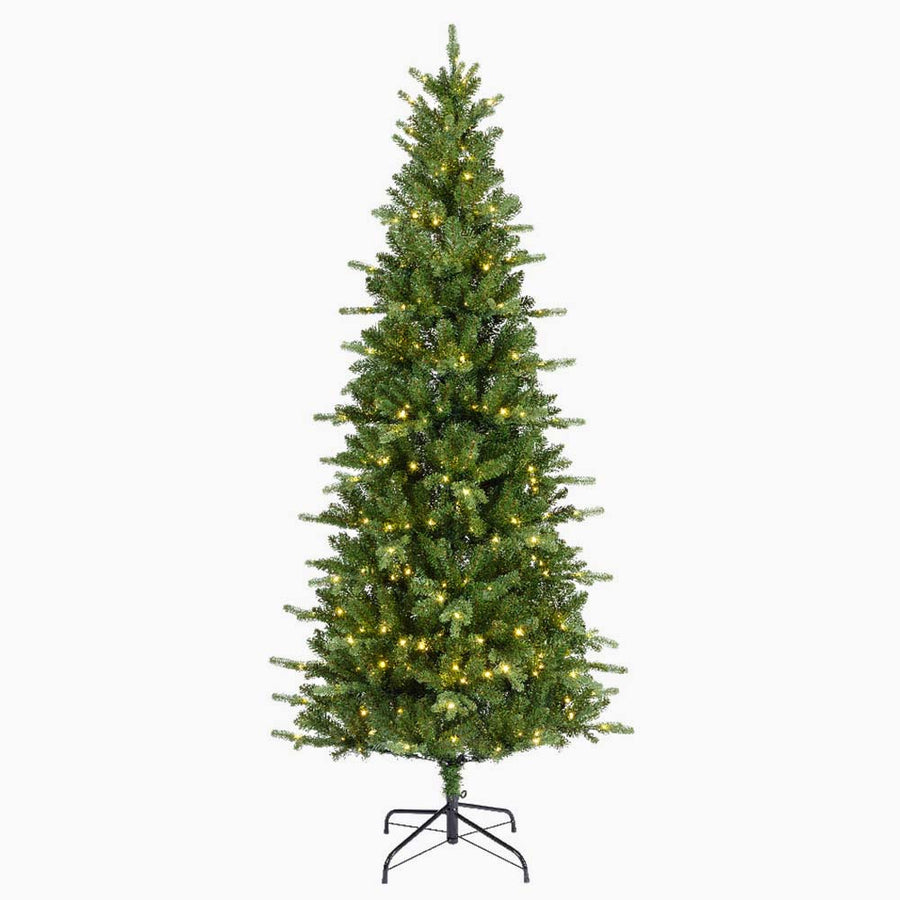 Killington Fir LED Tree - Killington Fir Pre-Lit 210CM Accessories Sterling Home 2