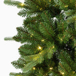 Killington Fir LED Tree - Killington Fir Pre-Lit 210CM Accessories Sterling Home 4
