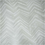 Antibes Silver Duvet Cover Set - Antibes Duvet Set Silver King Sterling Home 2