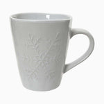 Snowflake Mug - Snowflake Mug 9.2CM Accessories Sterling Home 1