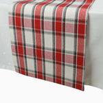 Tartan Table Runner - Tartan Tablerunner 150CM Accessories Sterling Home 1