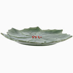 Shiny Holly Dinner Plate - Shiny Holly Dinner Plate 27CM Accessories Sterling Home 2