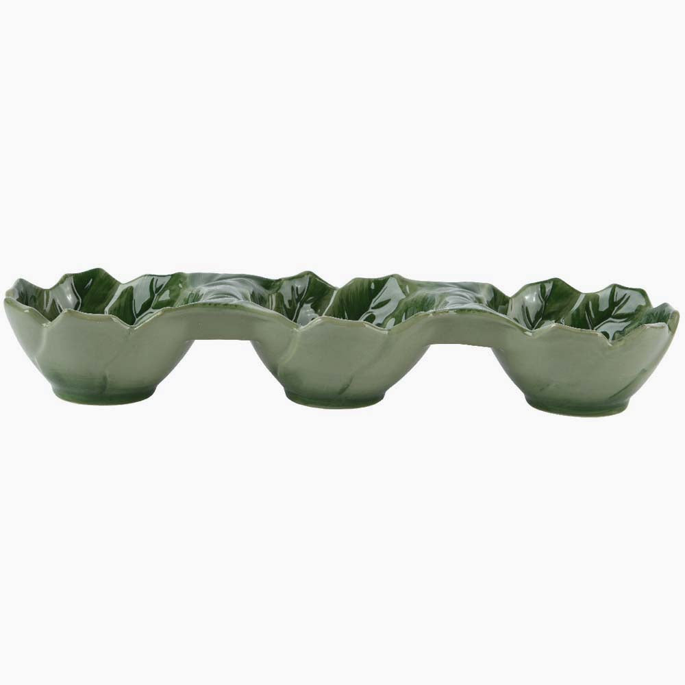 Shiny Holly Tapas - Shiny Holly Tapas 28CM Accessories Sterling Home 1