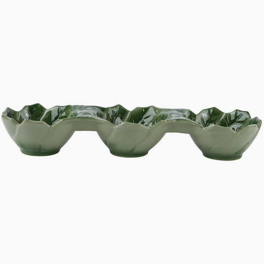 Shiny Holly Tapas - Shiny Holly Tapas 28CM Accessories Sterling Home 1