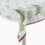 Tree Tablecloth - Tree Tablecloth 180CM Accessories Sterling Home 1