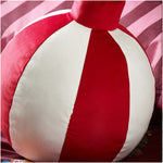 Catherine Lansfield Christmas Bauble Cushion - Christmas Bauble Cushion Accessories Sterling Home 2