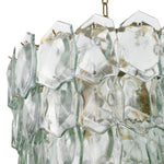 Eichholtz Elias Chandelier - Chandalier Elias Accessories Sterling Home 9