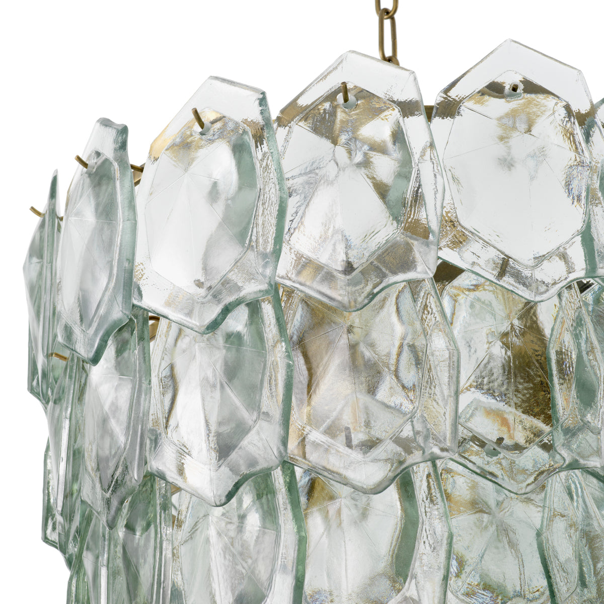 Eichholtz Elias Chandelier - Chandalier Elias Accessories Sterling Home 9