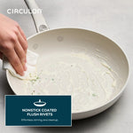Circulon Halo Skillet Pan Twin Set - Circulon Halo Skillet TP 20/25CM Sterling Home 2