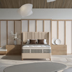 Sealy Elegance Mattress - Mattress 135 x 190cm - Double