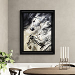 Surrender Framed Print Sterling Home 1