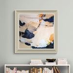 Depth Of Tranquility Framed Print - Depth Of Tranquility Framed Print Sterling Home 1