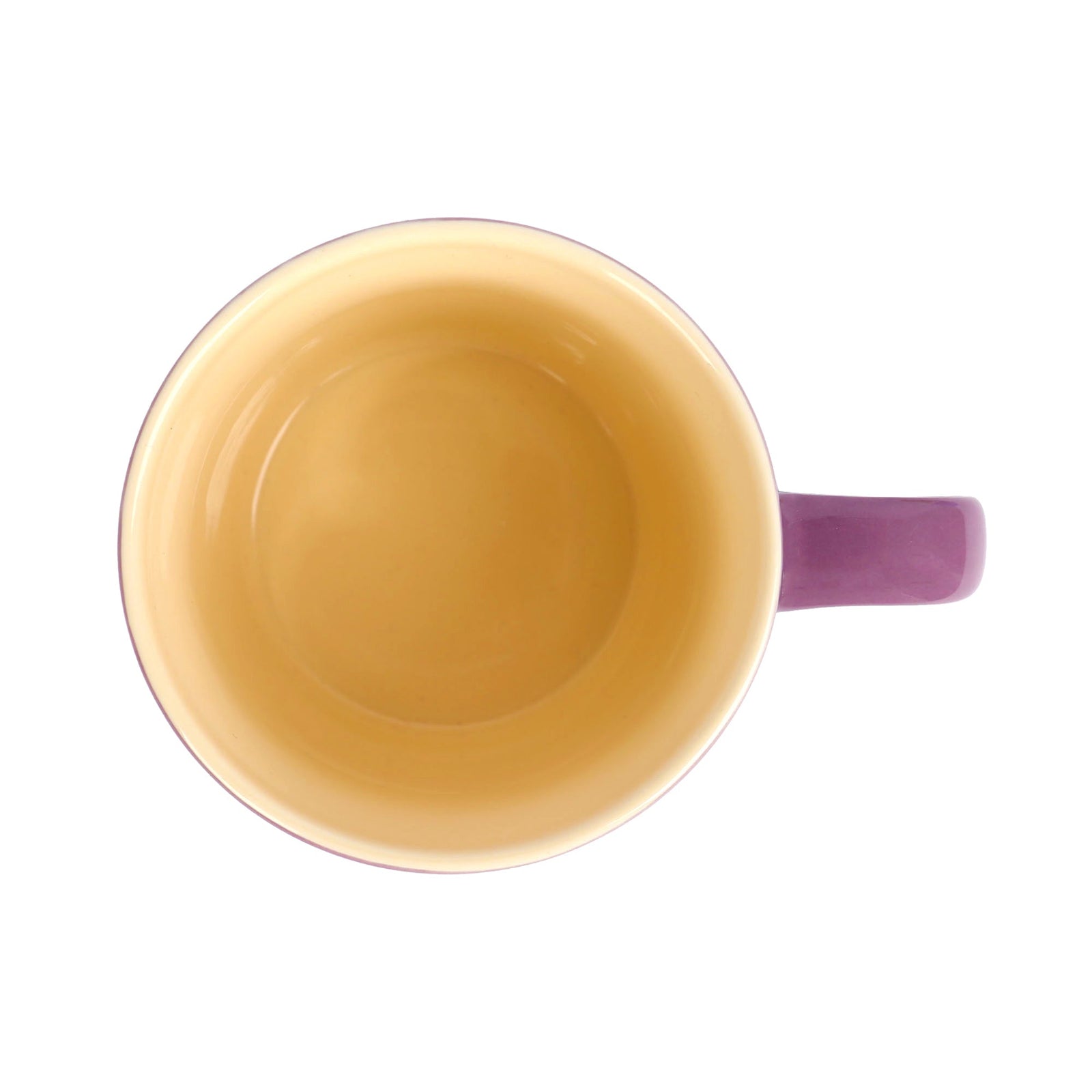 Ombre Mug Purple - Ombre Mug 330mL Purple Sterling Home 4