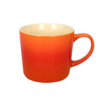 Ombre Mug 330mL Orange - Ombre Mug 330mL Orange Sterling Home 4