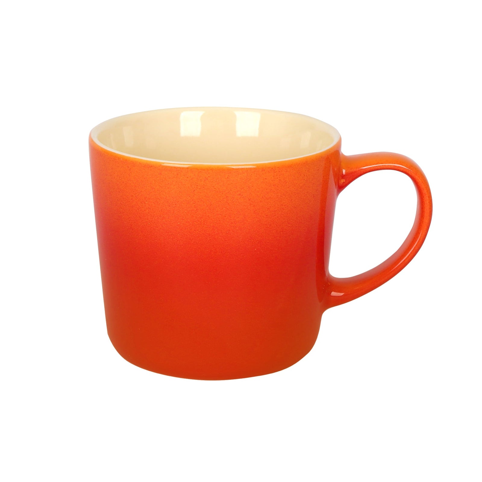 Ombre Mug Orange - Ombre Mug 330mL Orange Sterling Home 4