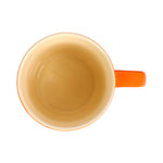 Ombre Mug 330mL Orange - Ombre Mug 330mL Orange Sterling Home 5