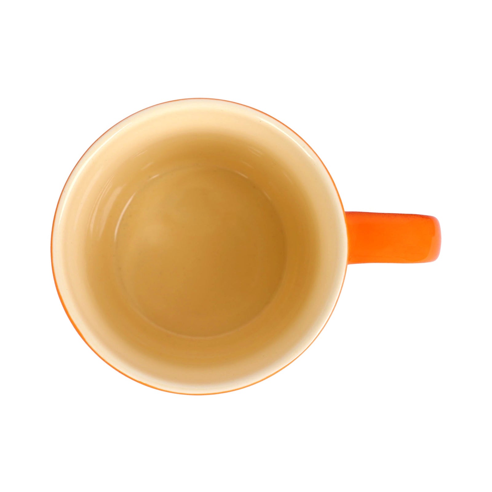 Ombre Mug Orange - Ombre Mug 330mL Orange Sterling Home 5