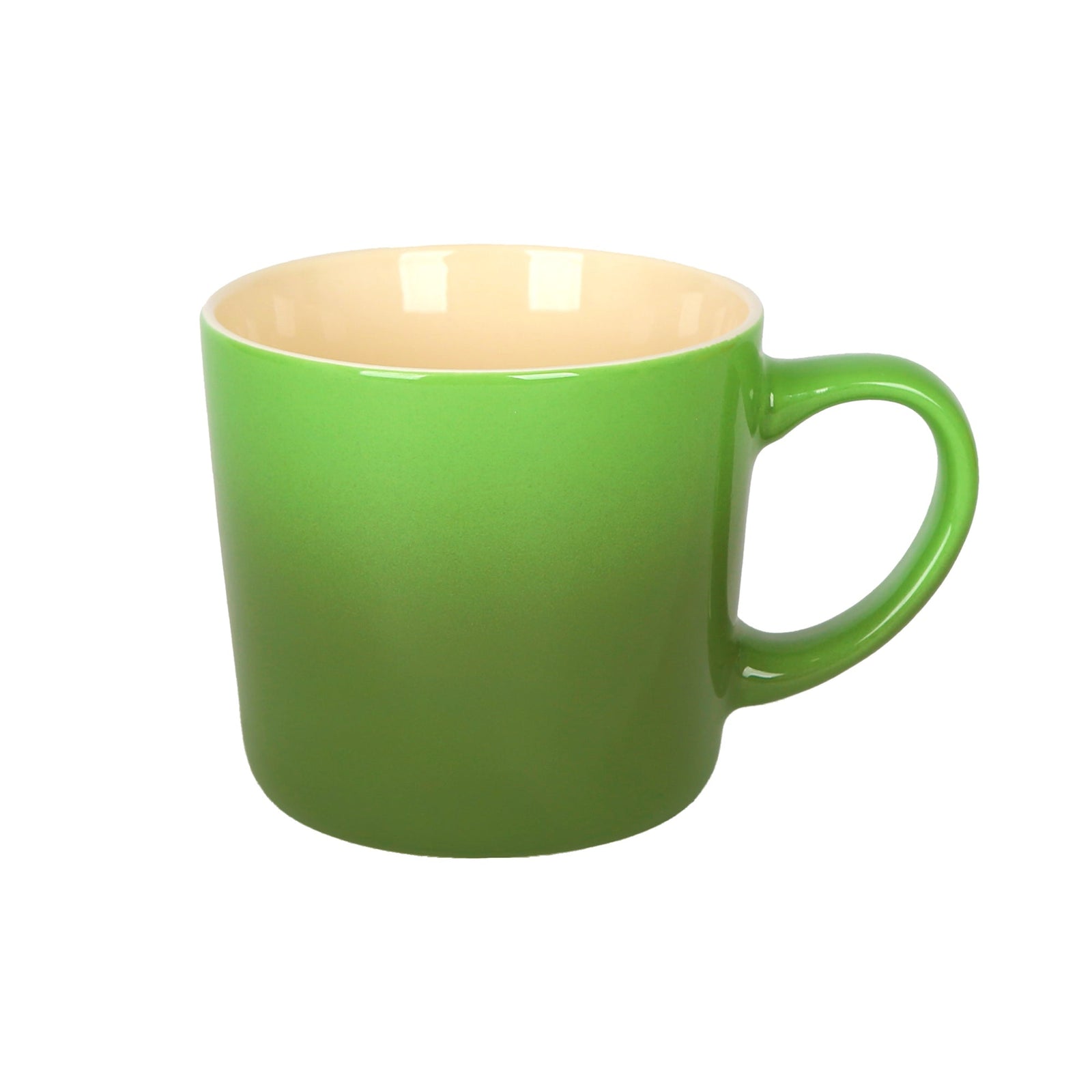Ombre Mug Green - Ombre Mug 330mL Green Sterling Home 3