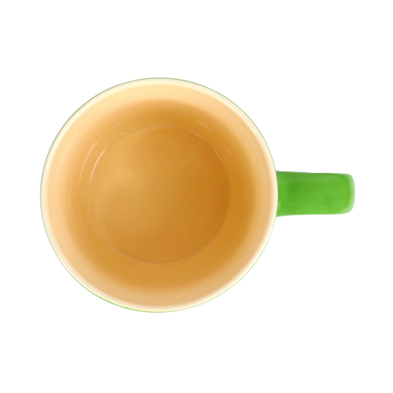 Ombre Mug Green - Ombre Mug 330mL Green Sterling Home 4