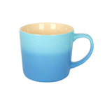 Ombre Mug 330mL Blue - Ombre Mug 330mL Blue Sterling Home 3