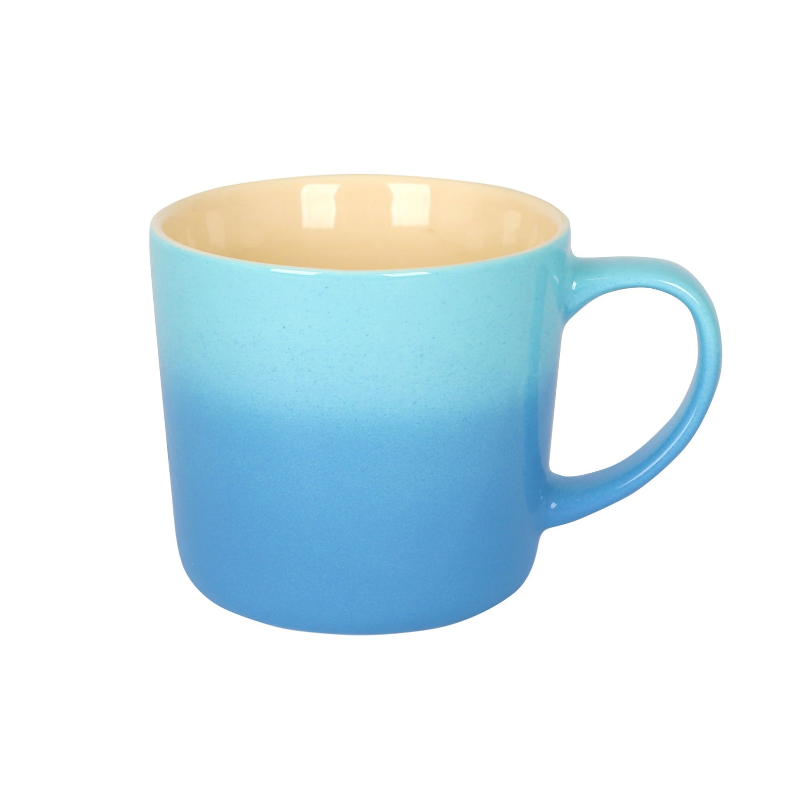 Ombre Mug Blue - Ombre Mug 330mL Blue Sterling Home 3